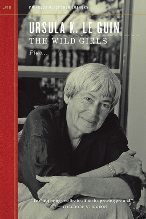 The Wild Girls cover image.