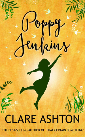 Poppy Jenkins cover image.