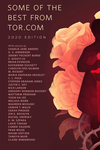Cover of Some of the Best of Tor.com: 2020 Edition