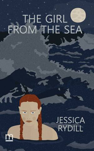 The Girl from the Sea cover image.