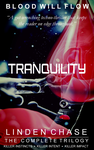 Cover of The Tranquility Trilogy
