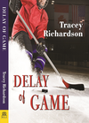 Cover of Delay of Game