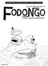 Fodongo Issue 4 cover