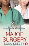 Cover of Major Surgery