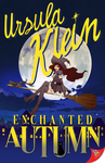 Cover of Enchanted Autumn