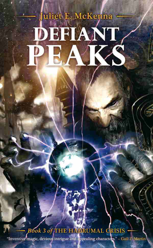 Defiant Peaks cover image.
