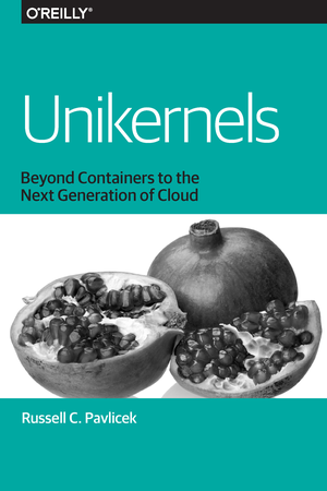 Unikernels cover image.