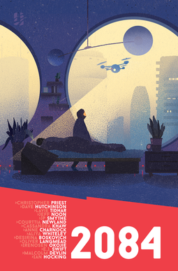 2084 cover image.