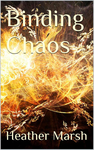 Cover of Binding Chaos