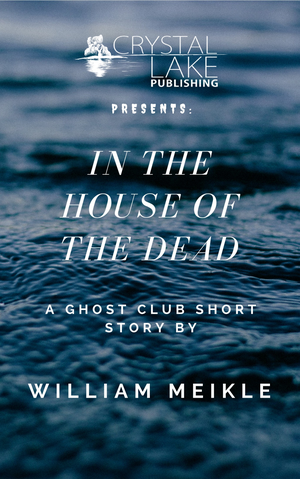 In The House of the Dead cover image.