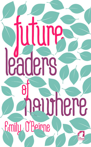 Future Leaders of Nowhere cover image.