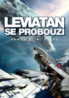 Leviatan se probouzí cover