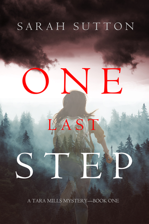 One Last Step cover image.