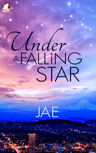 Under A Falling Star cover