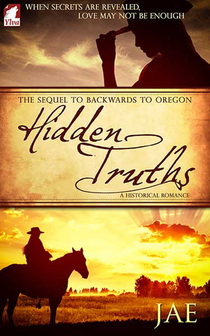 Hidden Truths cover image.