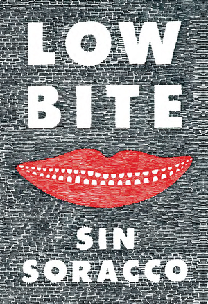 Low Bite cover image.