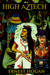 Cover of High Aztech