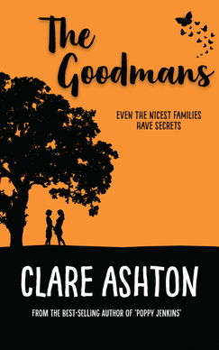 The Goodmans cover image.