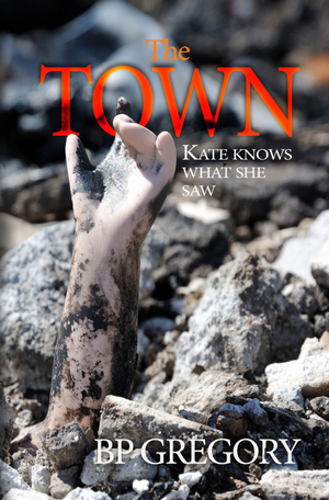 The Town (Sample) cover image.