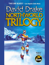 Northworld Trilogy cover