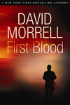 Cover of First Blood (Sample)