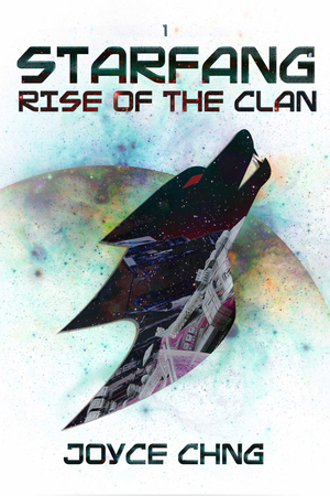 Starfang: Rise of the Clan cover image.