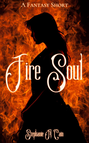 Fire Soul cover image.