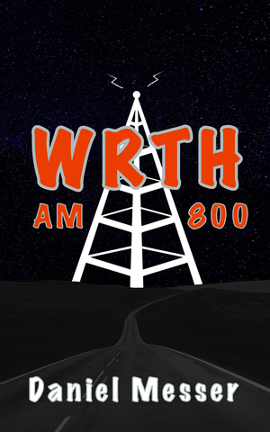 WRTH - AM 800 cover image.