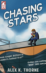 Cover of Chasing Stars