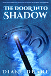 Cover of The Door Into Shadow: The Tale of the Five Volume 2