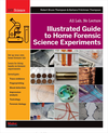 Cover of Diy Science: Illustrated Guide to Home Forensic Science Experiments: All Lab, No Lecture