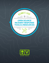 Cover of Beginners Guide to Open Source Incident Response Tools & Resources