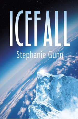 Icefall cover image.