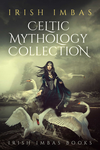 Cover of The Celtic Mythology Collection 2016