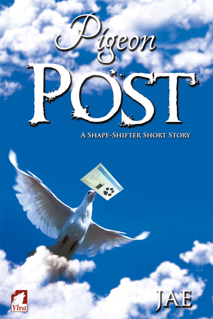 Pigeon Post cover image.
