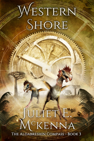 Western Shore cover image.