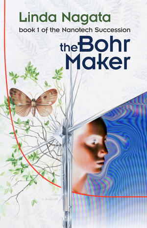 The Bohr Maker cover image.