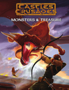 Cover of Castles And Crusades Monsters And Treasure