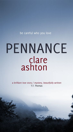 Pennance cover image.
