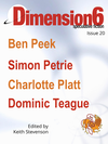 Cover of Dimension6 - Issue 20
