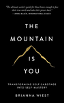 Cover of The Mountain is You