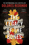 Cover of The Legacy of the Bones (The Baztan Trilogy, Book 2)