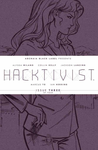 Cover of Hacktivist 3