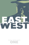 Cover of East of West, Volume 1
