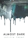 Cover of Almost Dark