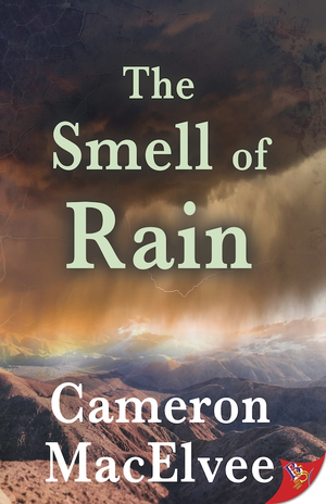 The Smell of Rain cover image.