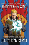 Cover of Banners in the Wind
