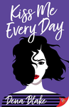 Cover of Kiss Me Every Day