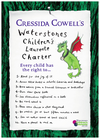 Cover of Children's Laureate Charter