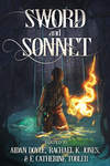 Cover of Sword and Sonnet